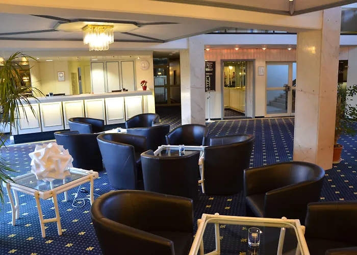Karaman Group Hotel