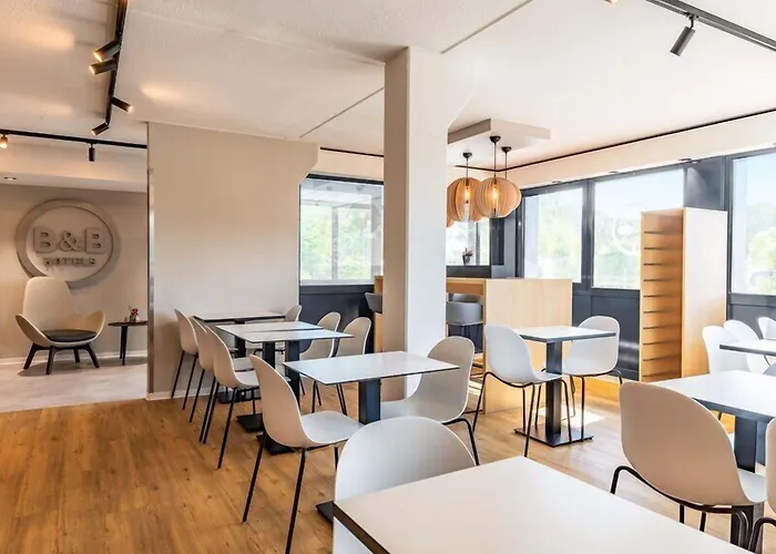ibis budget Aachen Nord