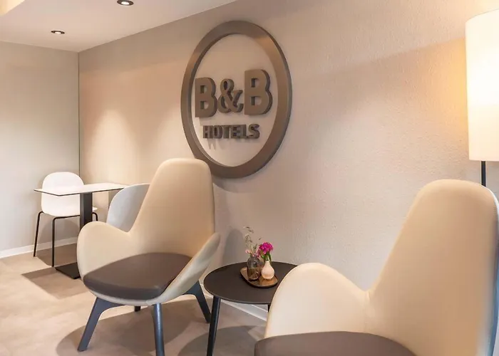 ibis budget Aachen Nord