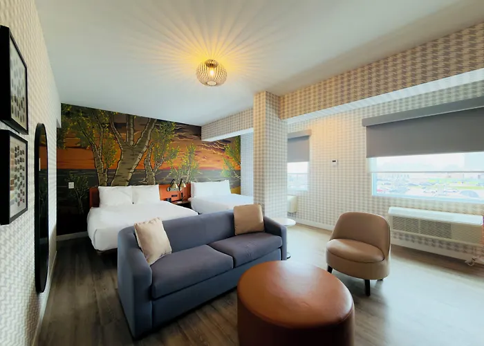 Superior Shores Hotel, BW Signature Collection