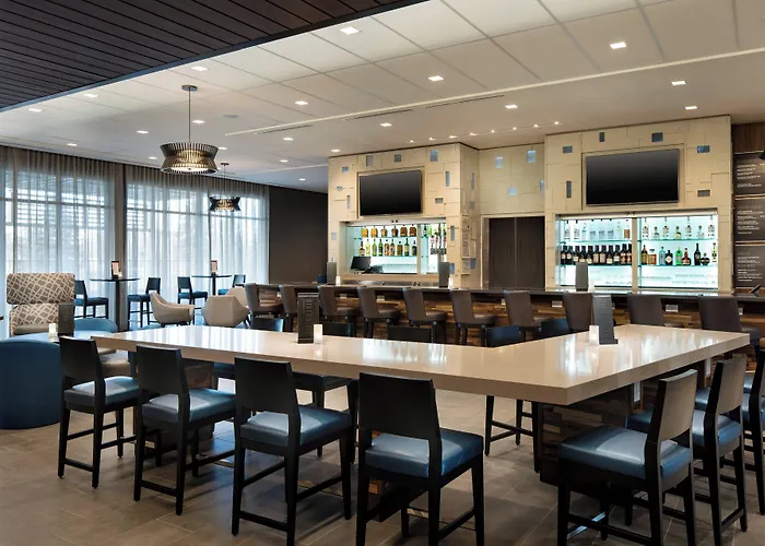 Courtyard By Marriott Loveland Fort Collins