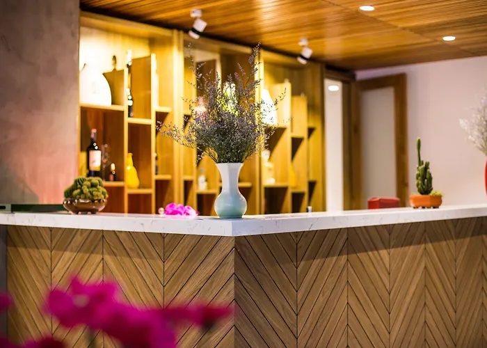 Ponte Boutique Da Nang