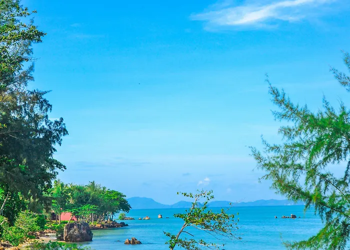 Baan Tubkaek Hotel