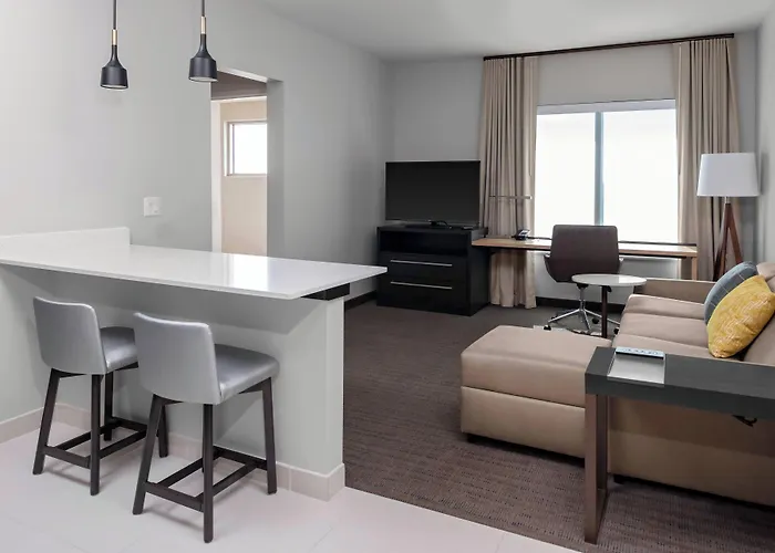 Residence Inn By Marriott Phoenix Mesa East