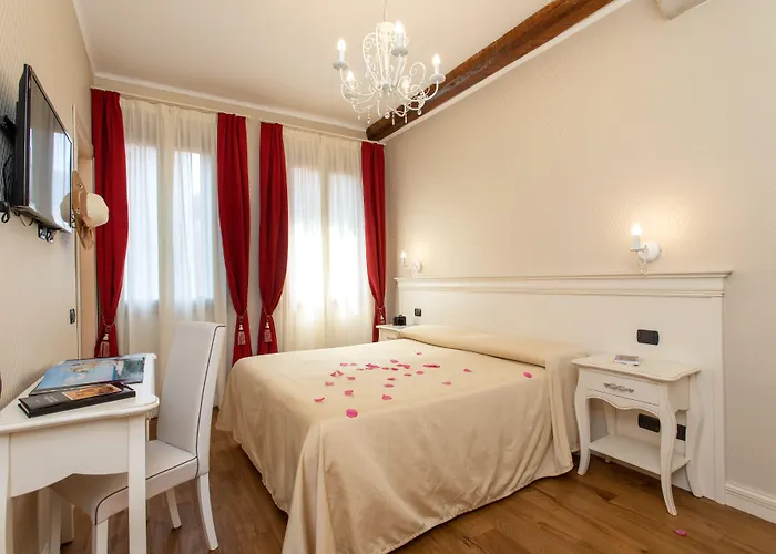 Charming Palace Santa Fosca Venecia
