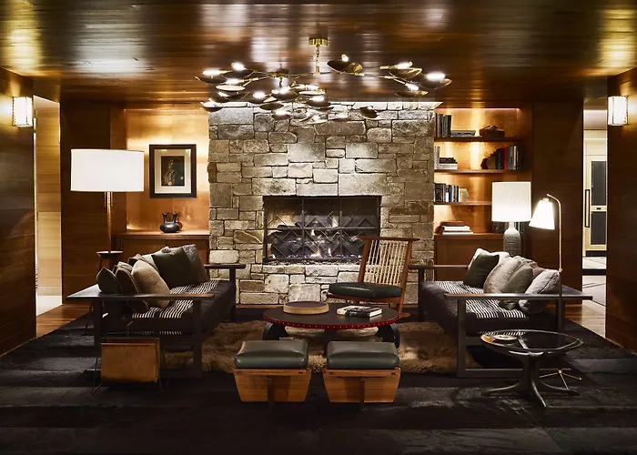 Caldera House