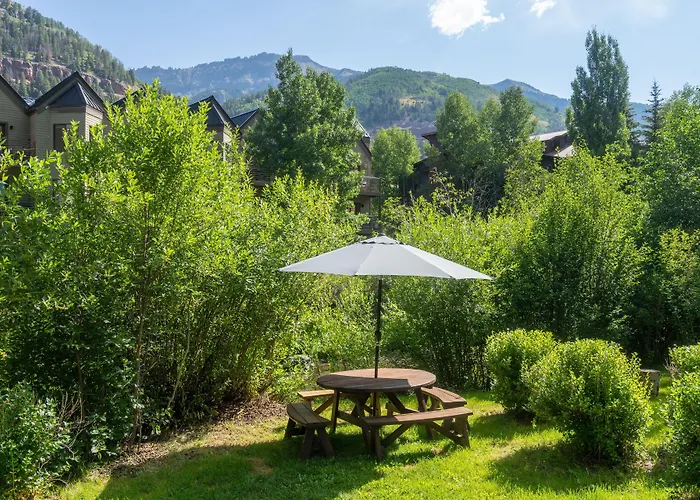 Mountainside Inn 219 By Alpine Lodging Telluride
