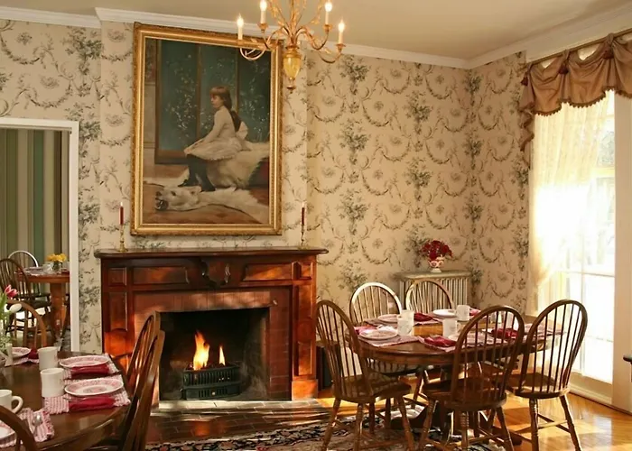 The Inn At Cooperstown