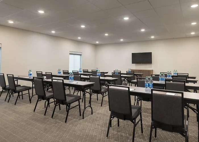 Avid Hotel West Memphis By Ihg
