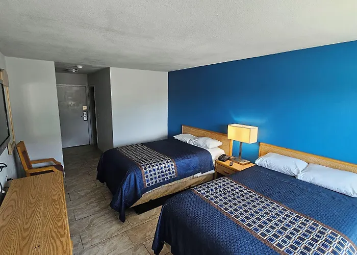Metroparc 'Nsuites