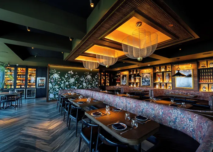 The Perry Hotel Naples