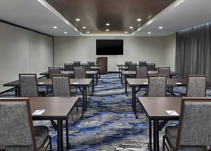 Fairfield By Marriott Inn & Suites Cornelia