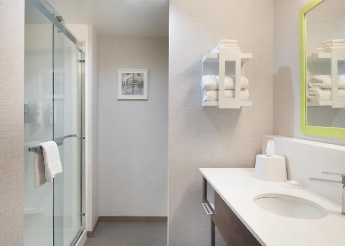 Hampton Inn Evergreen