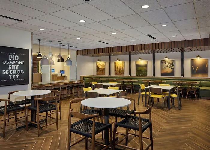 Fairfield By Marriott Inn & Suites Salt Lake City Southwest