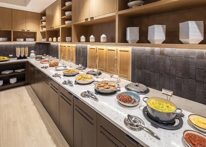 Hyatt Place Reno