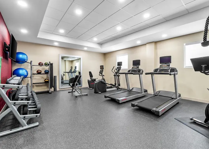 Home2 Suites By Hilton Marion