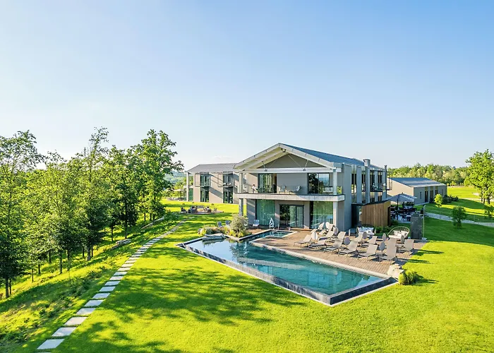 Le Cattedrali Relais By Laqua Collection