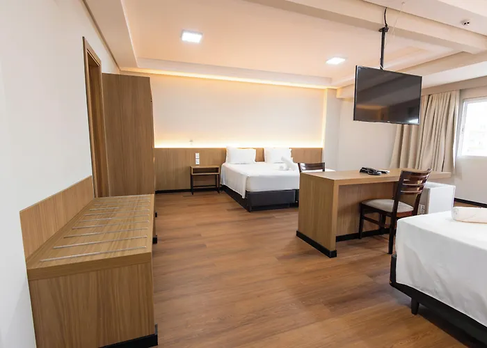 Hotel Evora By Rede Sagres