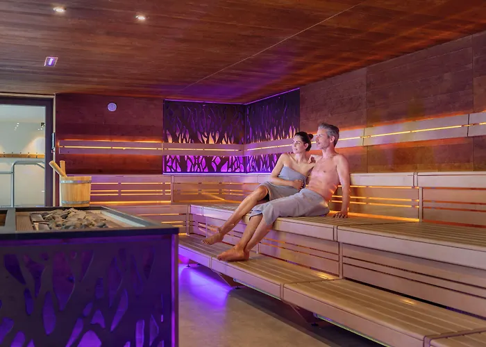 Wellness&Naturresort Reischlhof