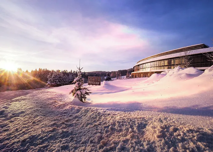 Wellness&Naturresort Reischlhof