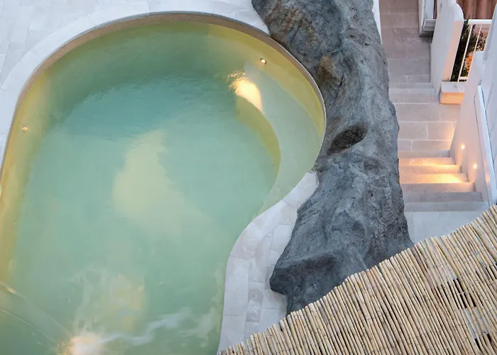 Una Villa - Amalfi Boutique Rooms B&B