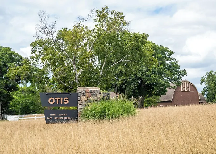 Otis Harbor Springs