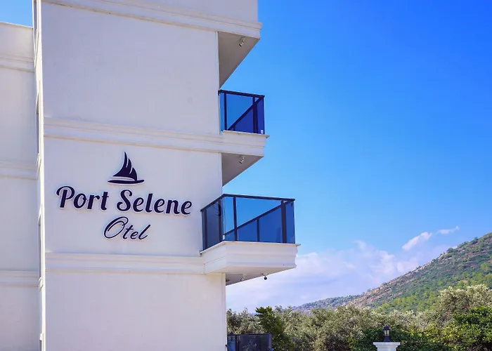 Port Selene Otel