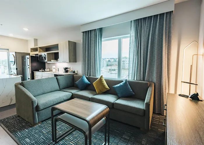 Homewood Suites By Hilton Buford Mall Of Ga