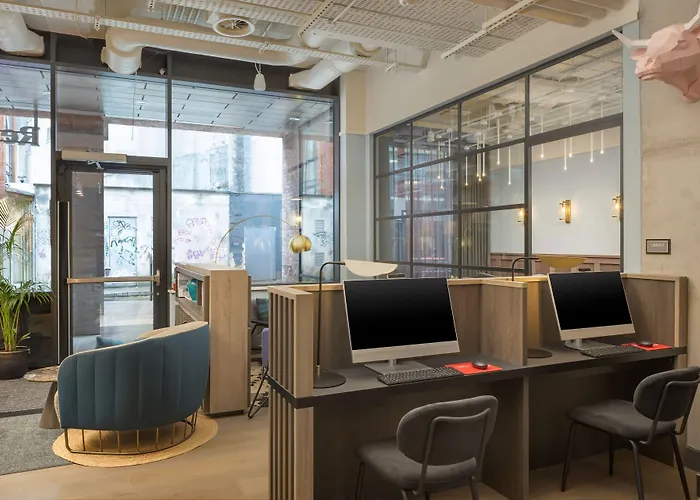 Residence Inn By Marriott Cork