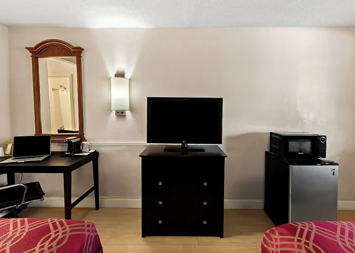 Bellmawr Economy Inn Bellmawr-Philadelphia Area