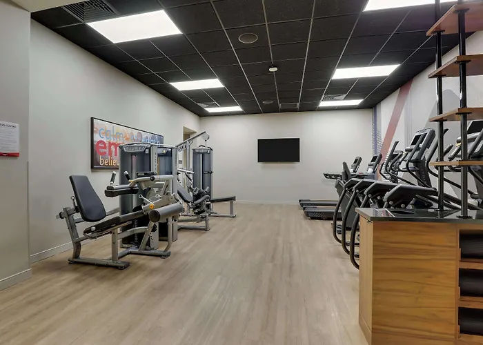 Drury Plaza Hotel Chattanooga Hamilton Place