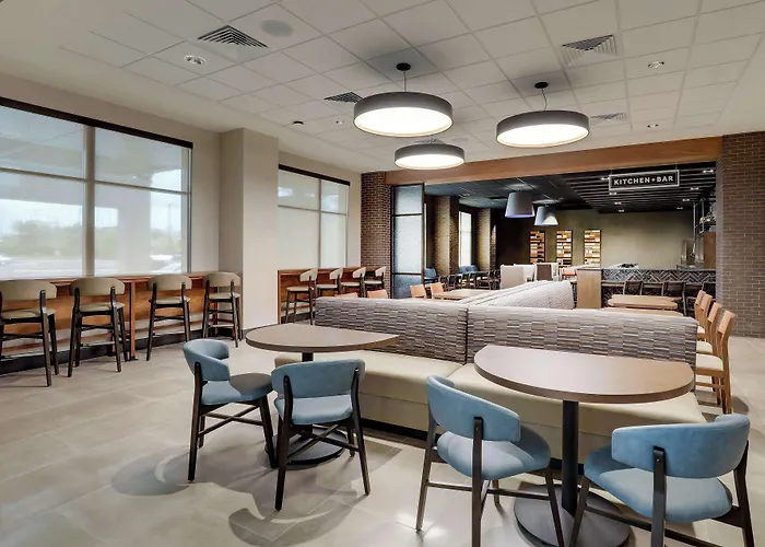 Drury Plaza Hotel Chattanooga Hamilton Place