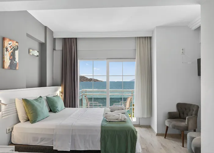 Mia Casa Hotel