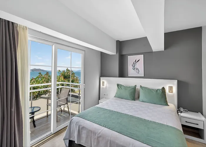 Mia Casa Hotel