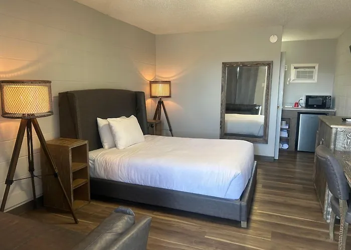 Parkside Inn