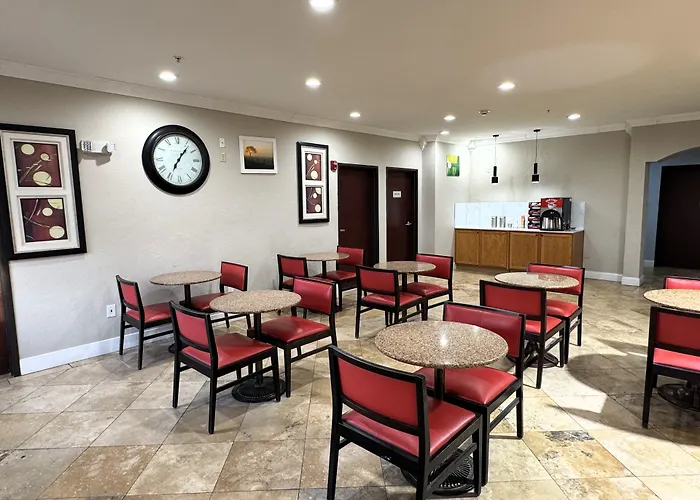 Quality Inn & Suites Mcalester On Hwy 69