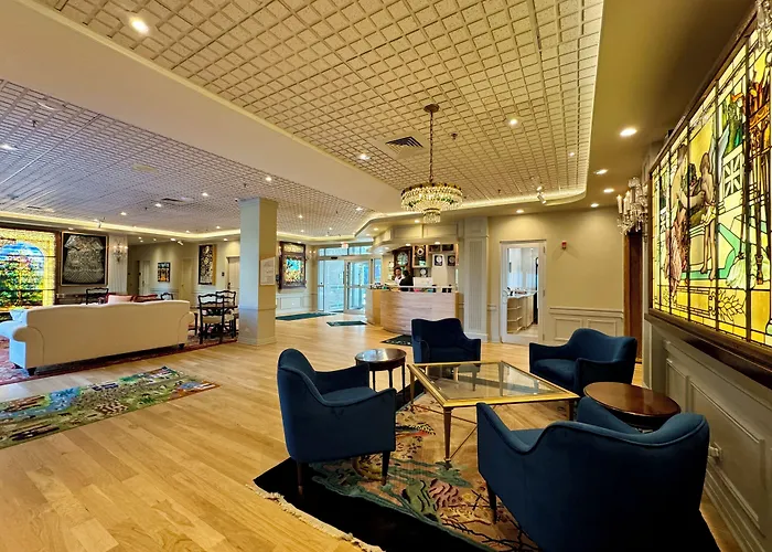 The Gem Museum Suites