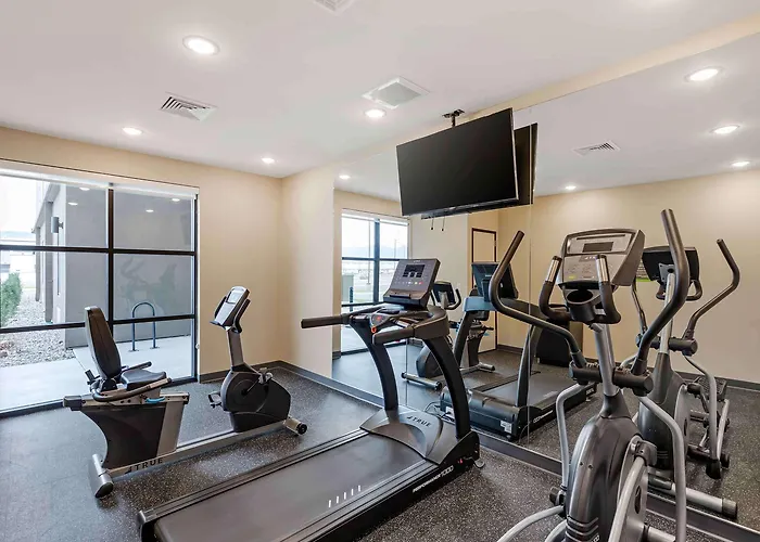 Extended Stay America Premier Suites - Belgrade - Bozeman - Yellowstone Airport