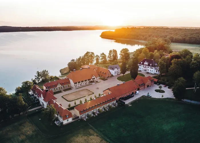 Hotel Gut Immenhof