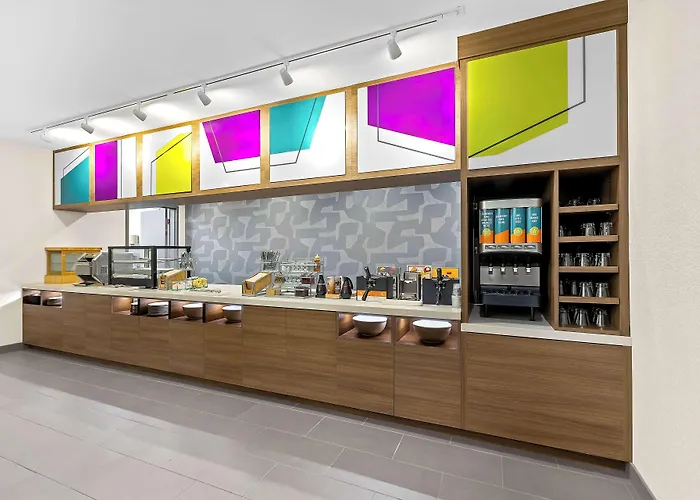 Home2 Suites By Hilton Hendersonville