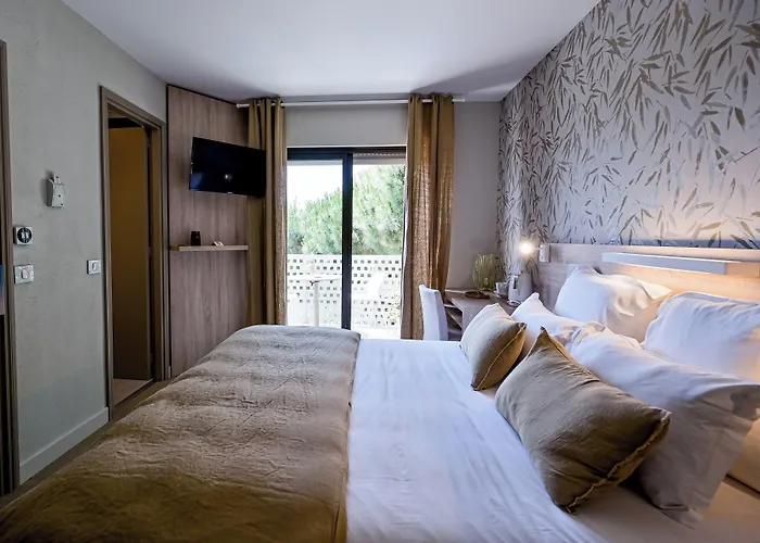 Hotel La Menado