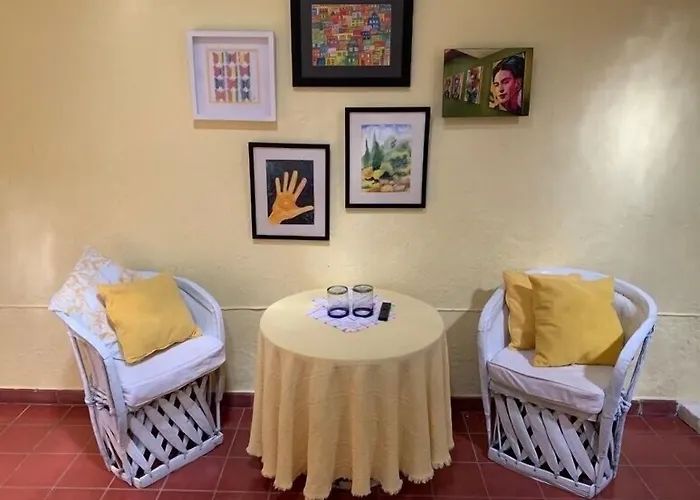 Garden Of Dreams Boutique Hotel