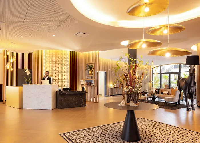 Epona Hotel Sens