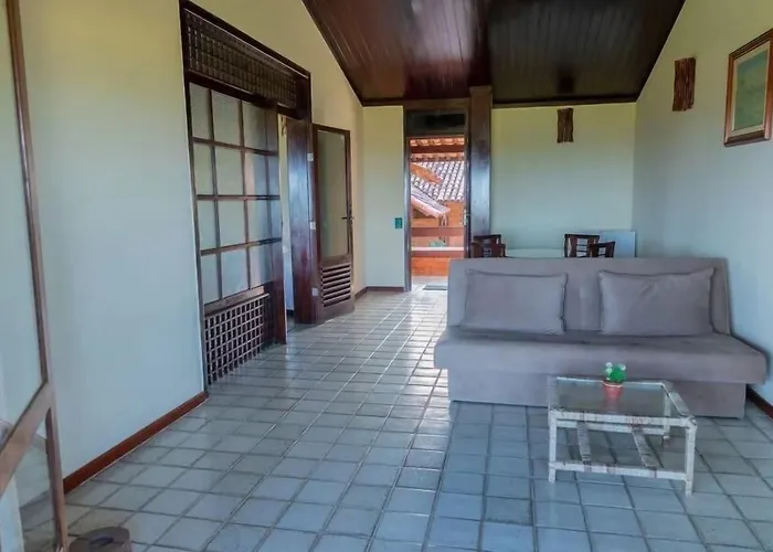 Hotel Praia dos Carneiros