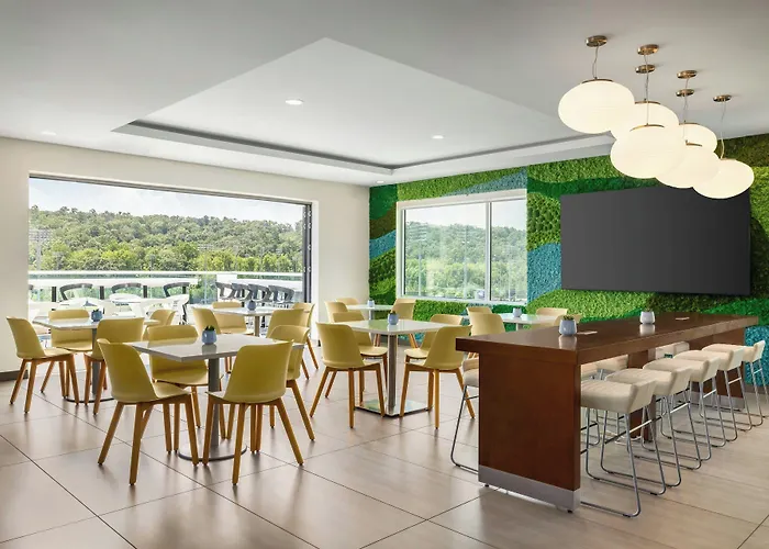 Element By Marriott Cartersville