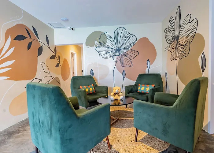 Urb Hotel