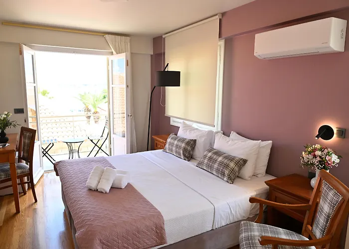 Porto Nafplio