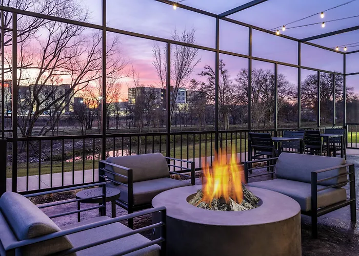 Atwell Suites Fort Worth - Alliance Area By Ihg