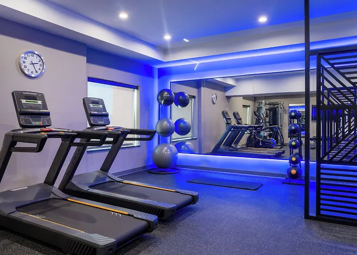 Atwell Suites Fort Worth - Alliance Area By Ihg