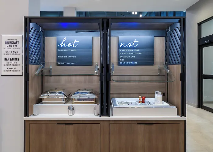 Atwell Suites Fort Worth - Alliance Area By Ihg